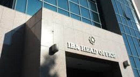 International Bank of Azerbaijan borrows $252 million of Islamic loan