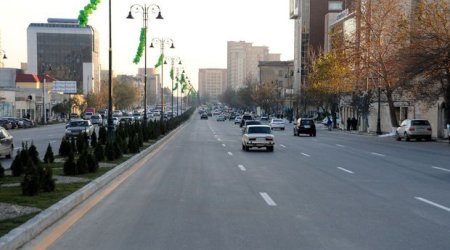Sürücülərin ən çox istifadə etdiyi yollar - SİYAHI