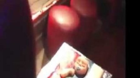 Украинская элита съела «русского младенца»