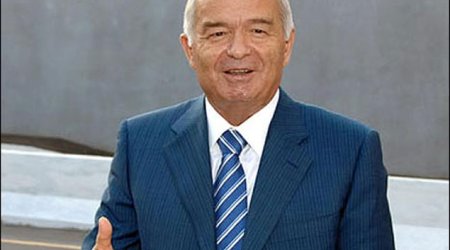 İslam Kərimov: “Özbəkistan SSRİ-nin bənzəri olan birliklərə qoşulmayacaq”