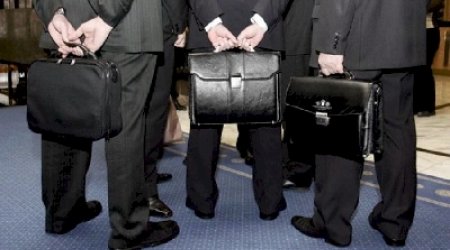 Azərbaycanlı alimlərin məmur övladları - SİYAHI