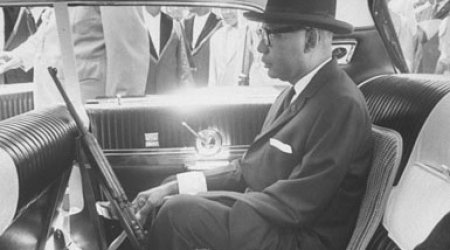 Dünyanın siyasi liderlərinin fərqli davranışları