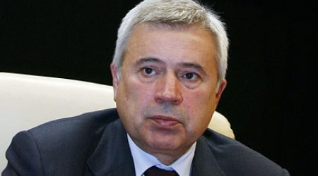 Azərbaycanlı milyarderə zərbə