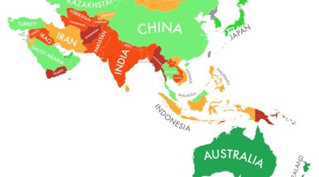 How will YOUR country cope with climate change?
