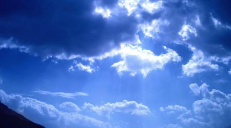 Baku weather forecast for Jan.15