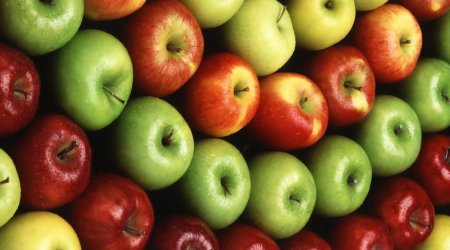 Azerbaijan among top 3 apple exporters to Russia