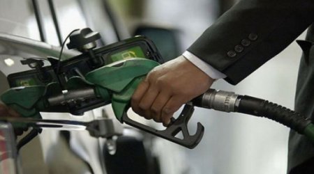 President Aliyev intervenes to prevent fuel price rise