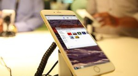 “iPhone”un köməyi ilə kompüterləri idarə etmək olacaq