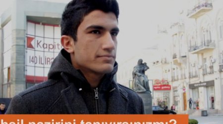 Təhsil nazirinə sual - SORĞU