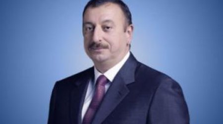 President Aliyev to visit Turkey on Jan. 15