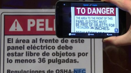 Google Translate 'turns interpreter' with voice function