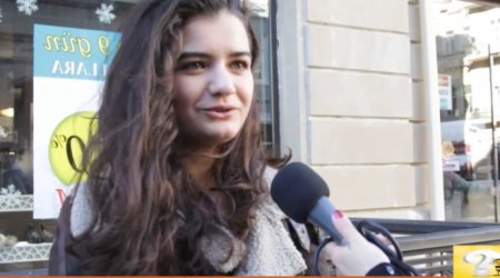 Azərbaycanda rüşvət varmı? - SORĞU