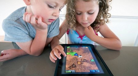 Should you limit how much your children use wifi?