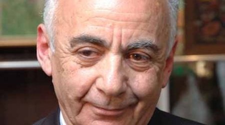 Hacıbala Abutalıbov bakılılara müraciət etdi