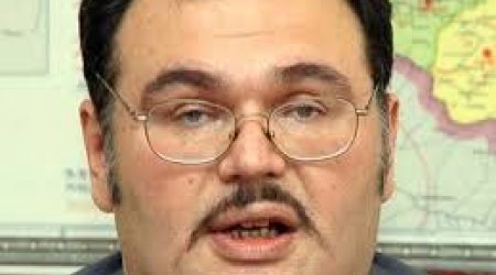 Azerbaijan's UK ambassador raps Guardian over Karabakh