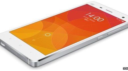 Xiaomi: A bluffer's guide to 'China's Apple'