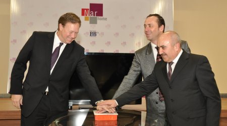 Nar Mobile launches a new product in Nakhchivan