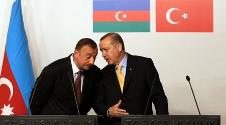 Azerbaijan to attend G20 summit to be held in Turkey