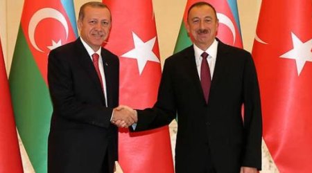 Turkey, Azerbaijan agree to boost ties in key areas