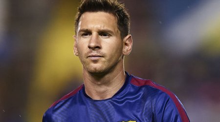 Messiyə inanılmaz təklif - 728 milyon dollar