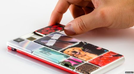 Google to pilot modular phone in Puerto Rico