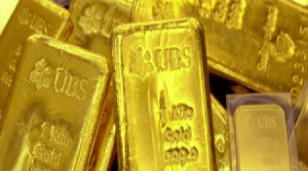 Anglo Asian's Azerbaijan gold production up by 16 pct in 2014