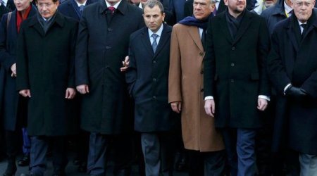 Türkiyə İtaliyadan izahat tələb edir