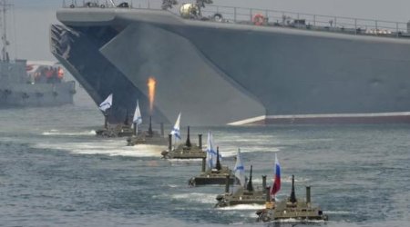 Russia could soon run multiple Ukraine-sized operations: U.S. general