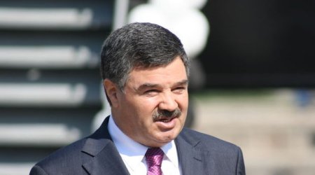 Azərbaycan səfirindən ÇAĞIRIŞ