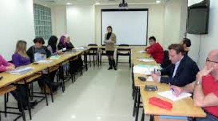 Azeris show highest interest in Turkish language exam