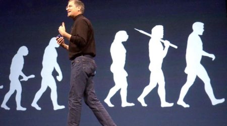 Five Apple Patents That Hinted at Hit Products to Come