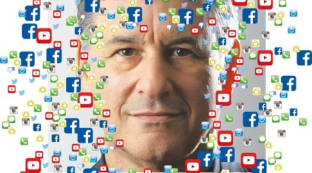 Why the modern world is bad for your brain
