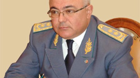 Generalın ailəsində ağır itki