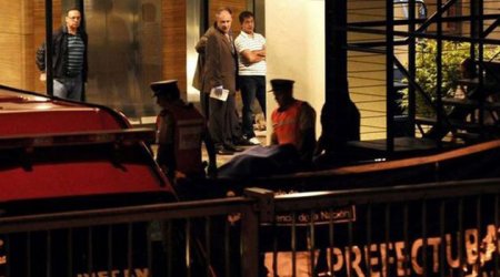 Prezident barəsində iddia qaldıran prokuror ölü tapıldı