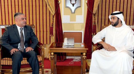 UAE's Azerbaijan community doubles in size