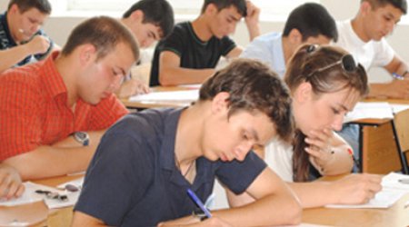 Ödənişli təhsil üzrə qəbul planı ləğv edilir  -2016-cı ildən