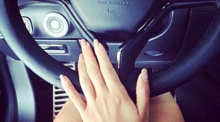 Instagram's Rich Kids of Tehran claim to show off their £250,000 cars