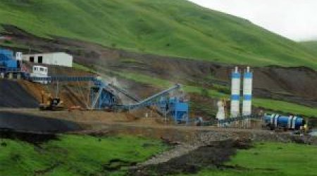 Two more gold fields discovered in Azerbaijan