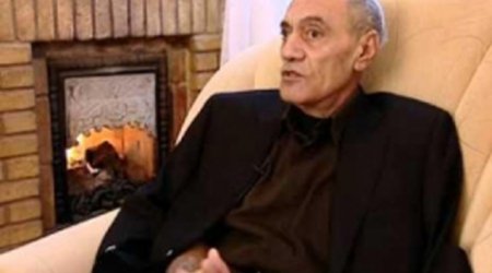 Azərbaycanın məşhur kinorejissoru vəfat etdi