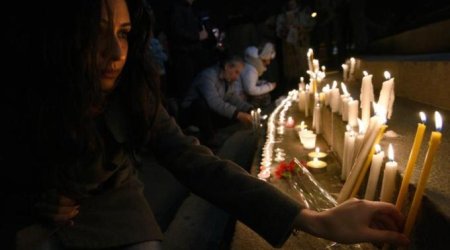 Armenia can't count on Russia any more