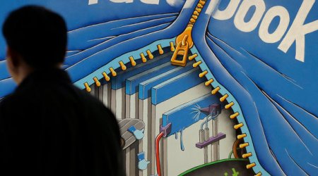 How Your Facebook Likes Could Cost You a Job