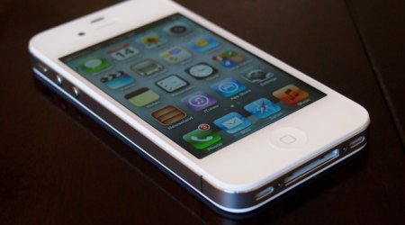 iPhone has secret software that can be remotely activated to spy on people