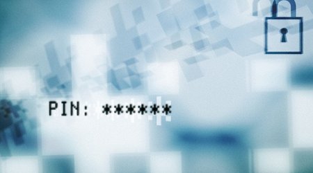 Is it time to change YOUR login details?