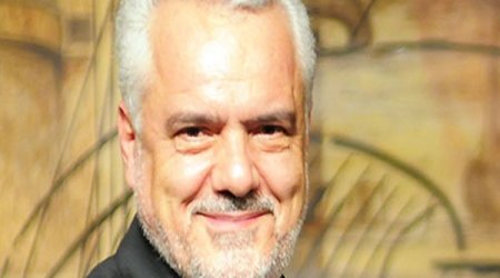 Əhmədinejadın yardımçısı həbs olundu