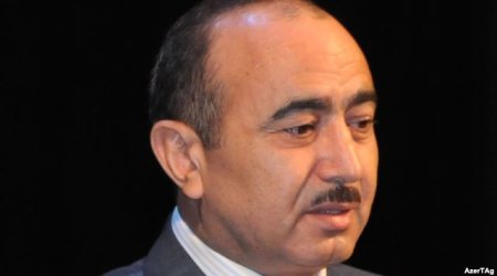 Azerbaijan more democratic than Western nations: official