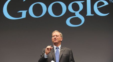 Google rəhbəri: İnternet tezliklə yox olacaq