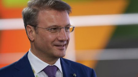 Gref: Azerbaijan has become attractive for investment