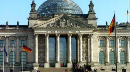 Ermənilərə ZƏRBƏ: Almanlar qondarma soyqırım layihəsini rədd etdi