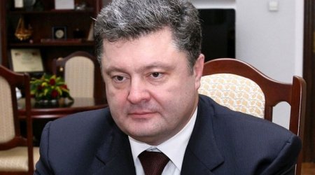 Prezident hərbçiləri təcili toplayır