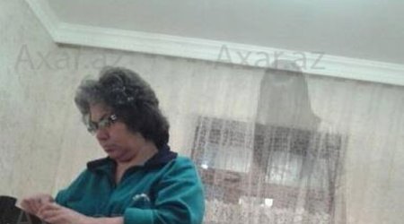 Ekstrasenslər Bakıda çəkilən ruh görüntüsündən danışdı – FOTOLAR